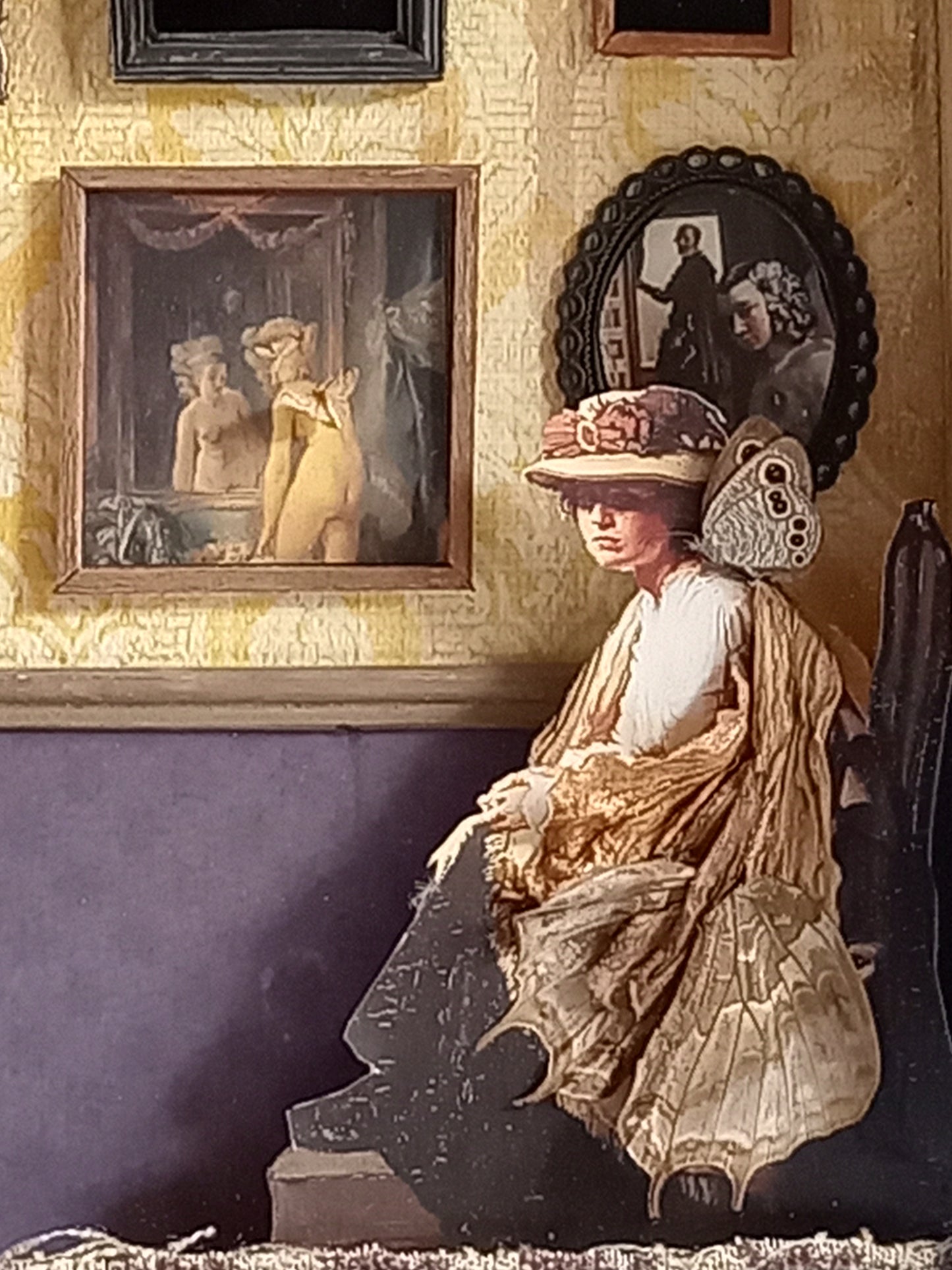 Obscure Interior