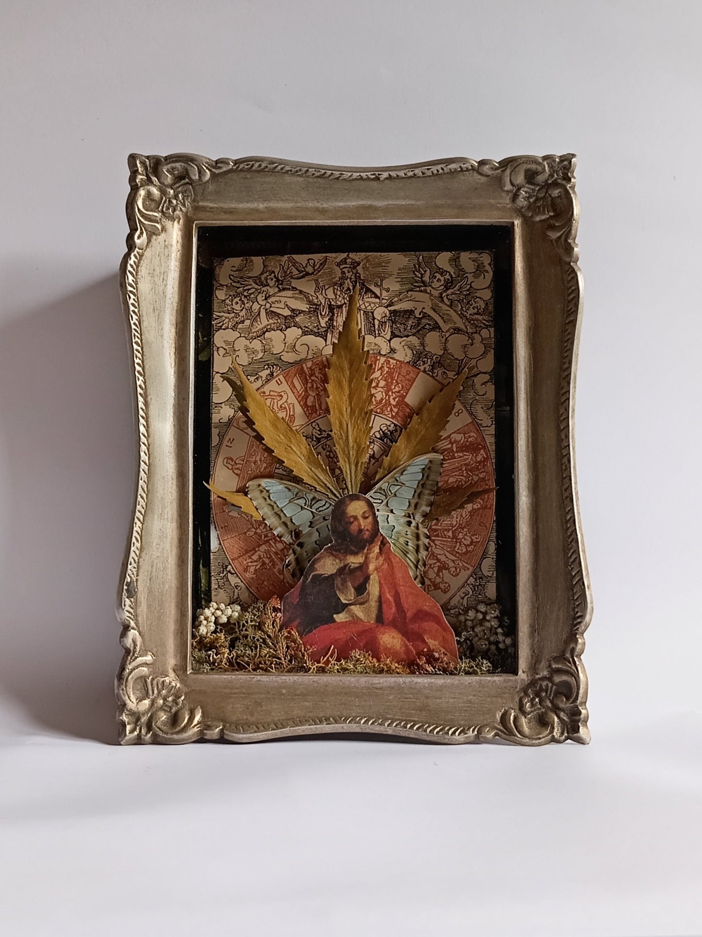 Weed Jesus ❤️
