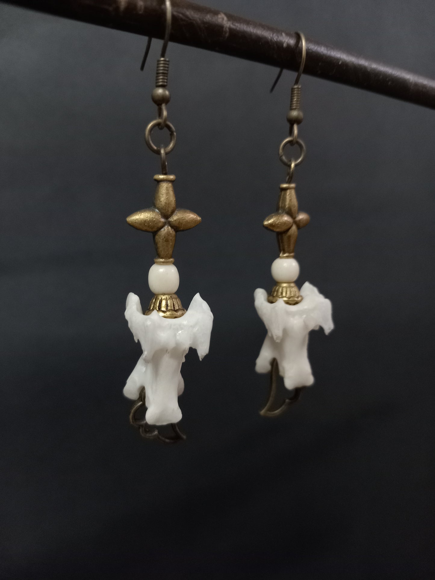 Bird Angel