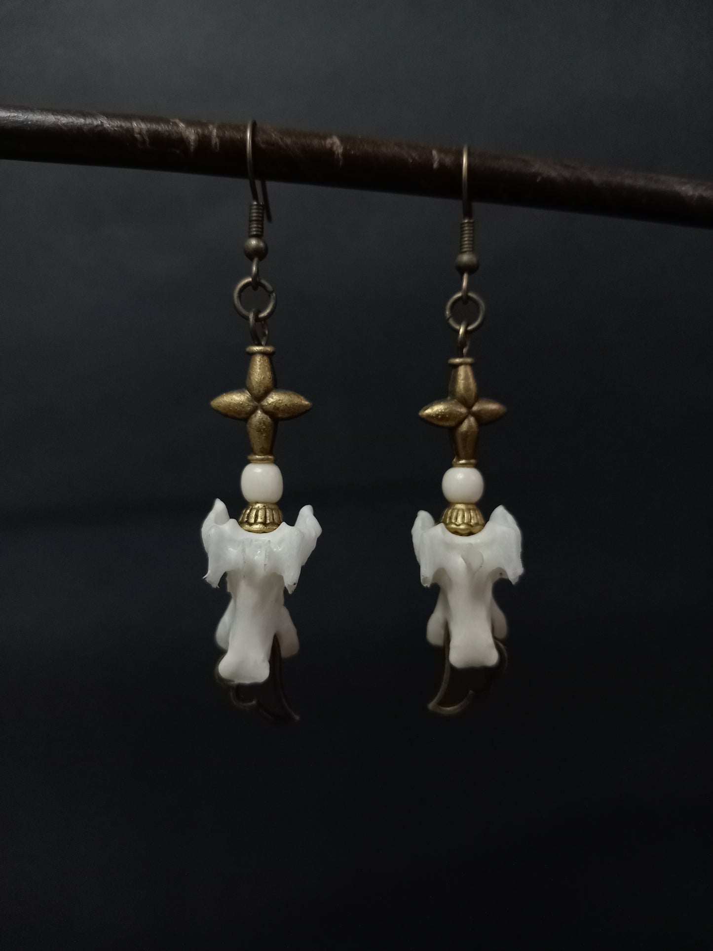 Bird Angel