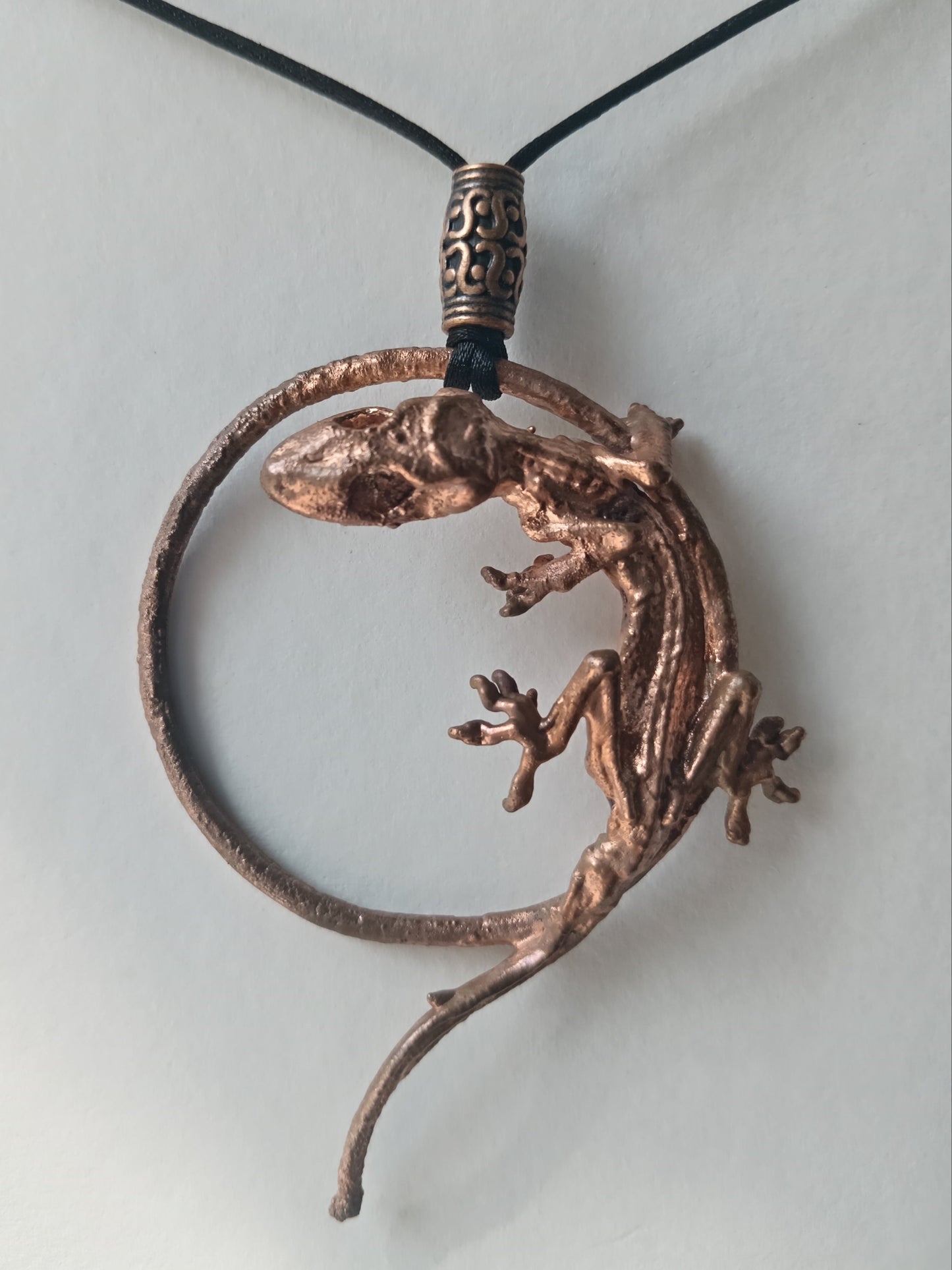 Gecko