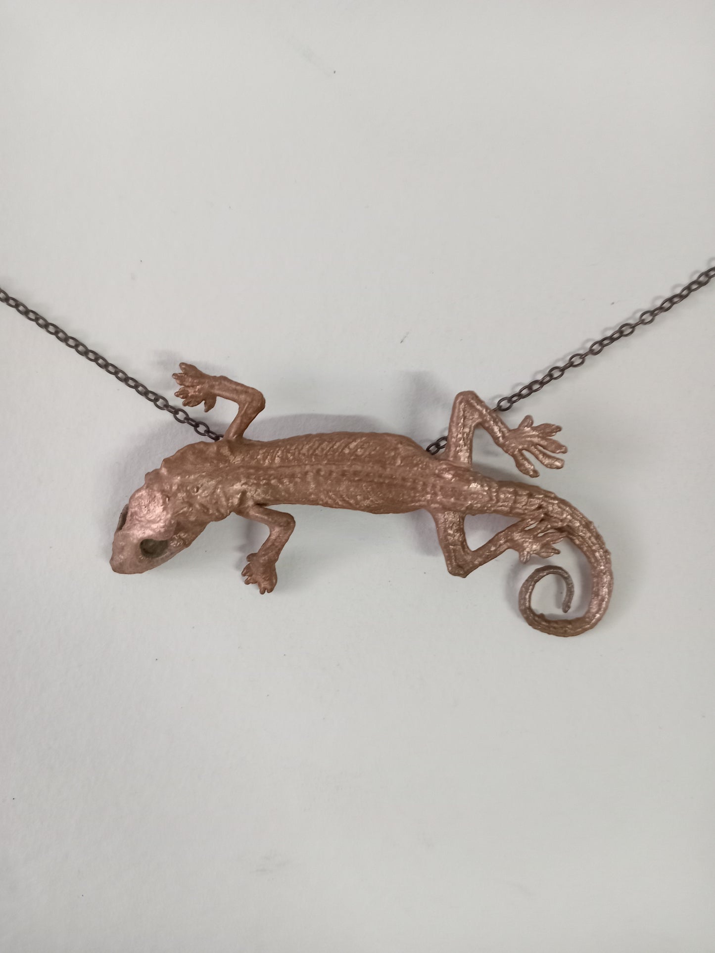 Gecko