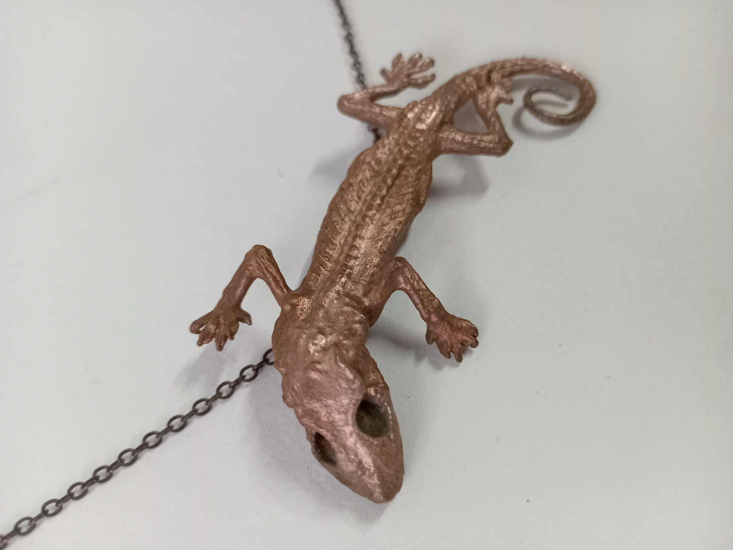 Gecko