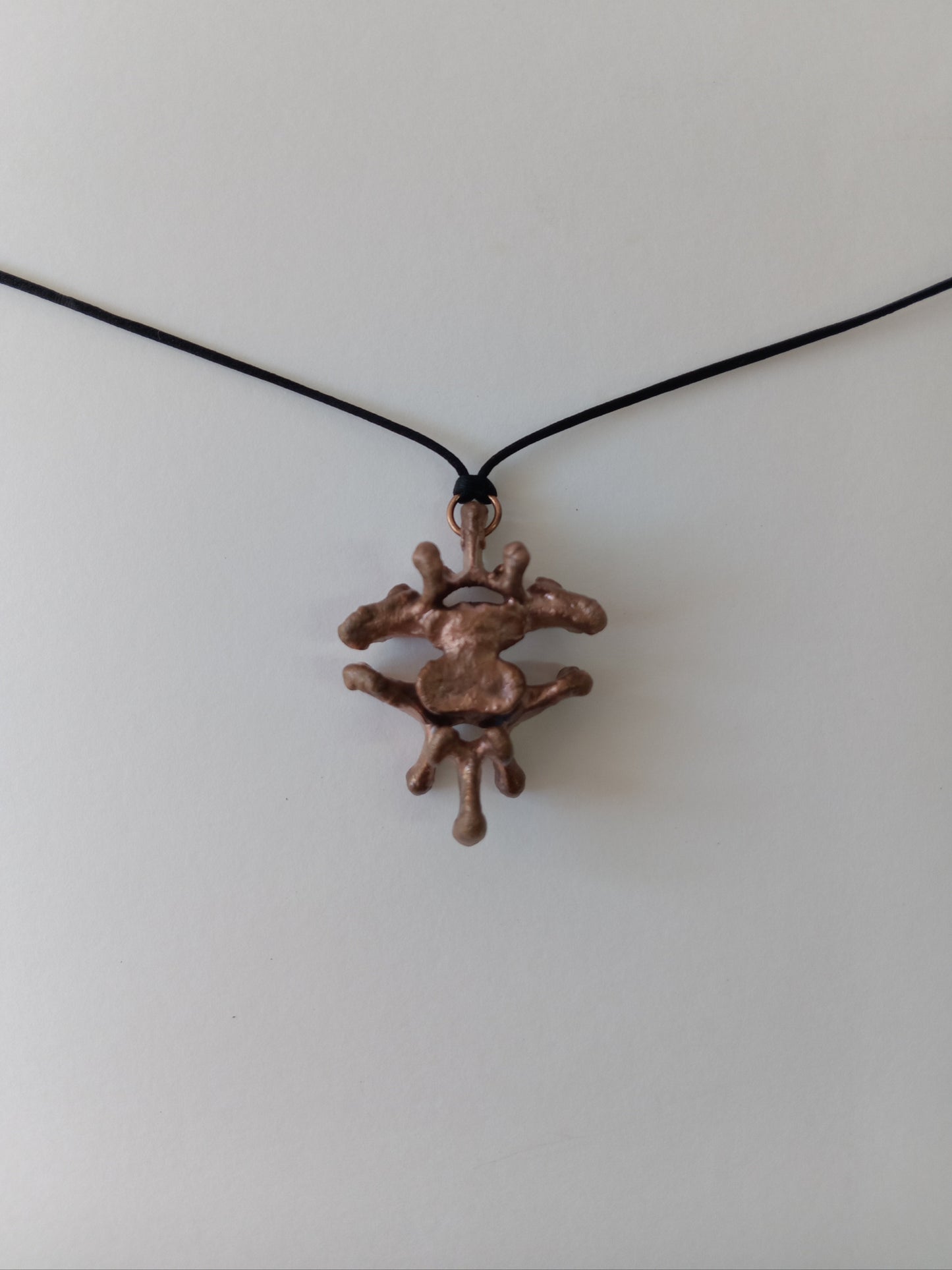 Copper Bone