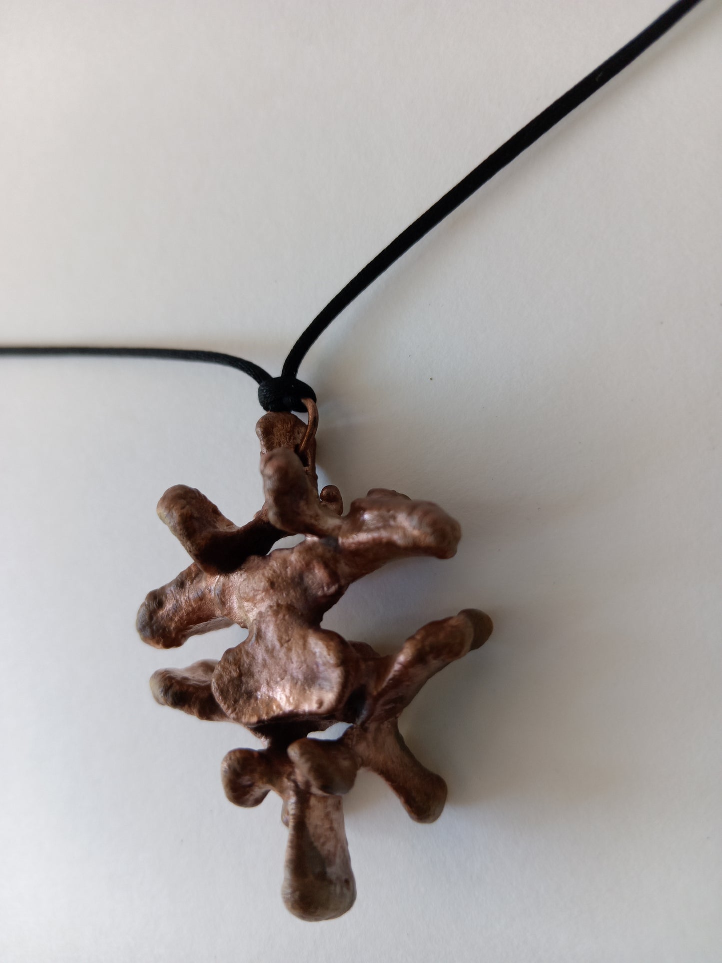 Copper Bone