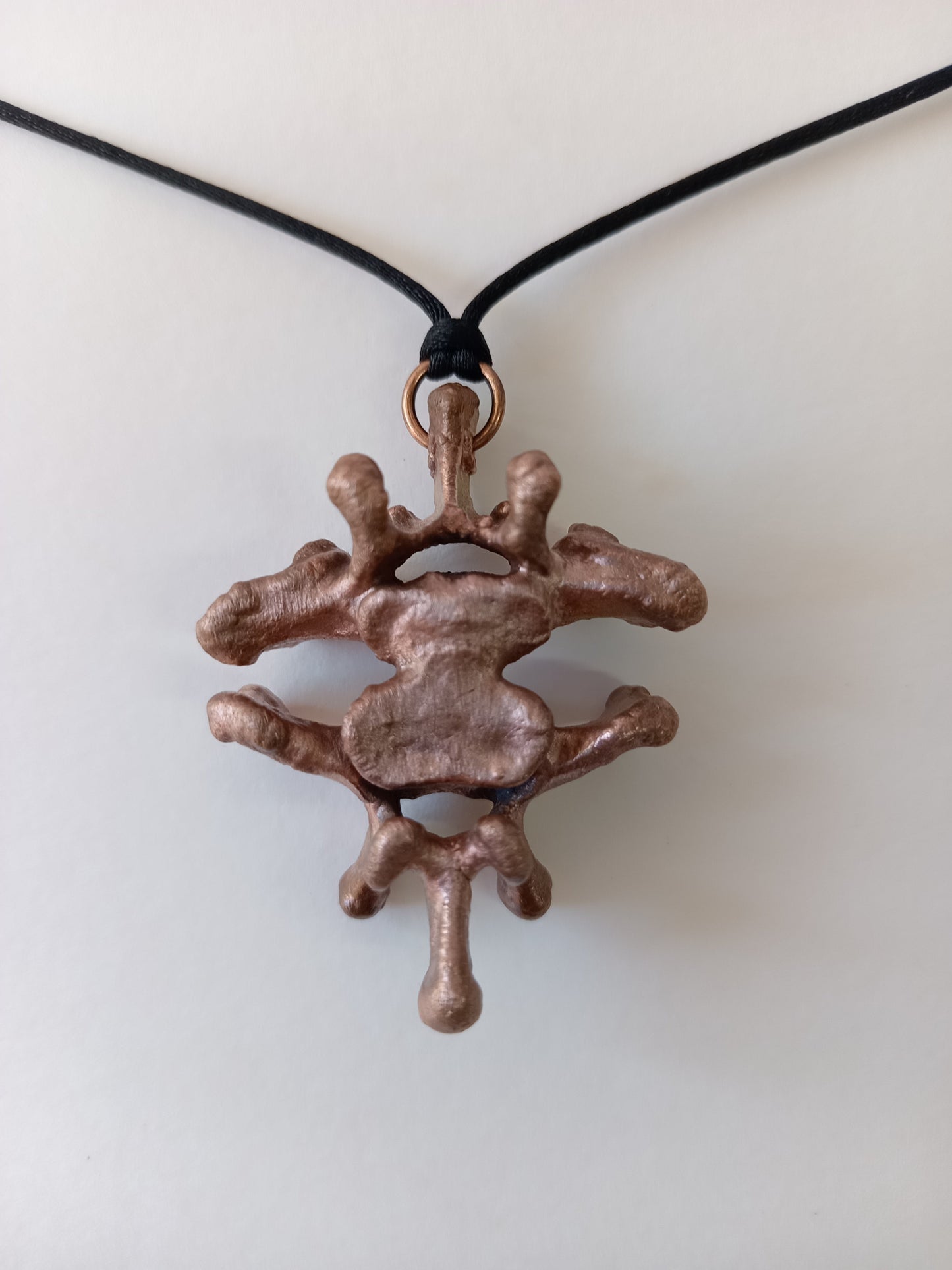 Copper Bone