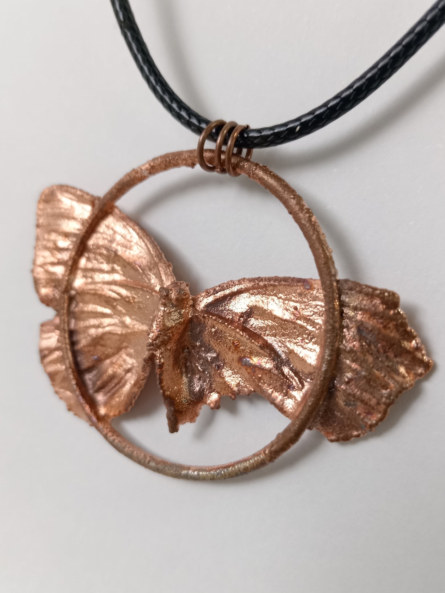 Broken but Beautiful