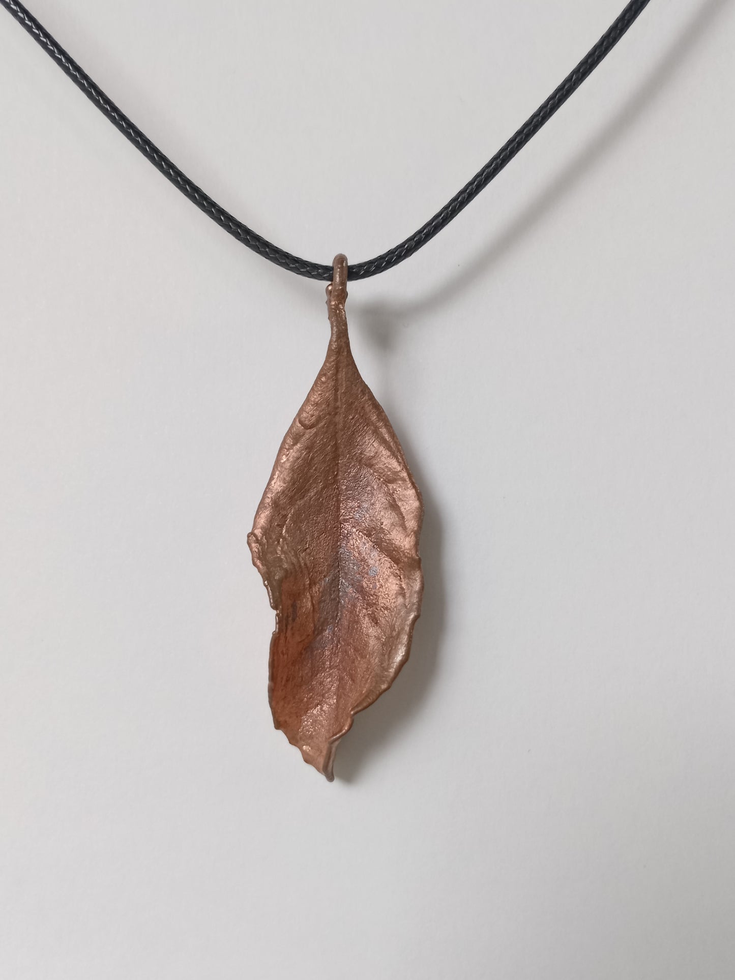 Leaf