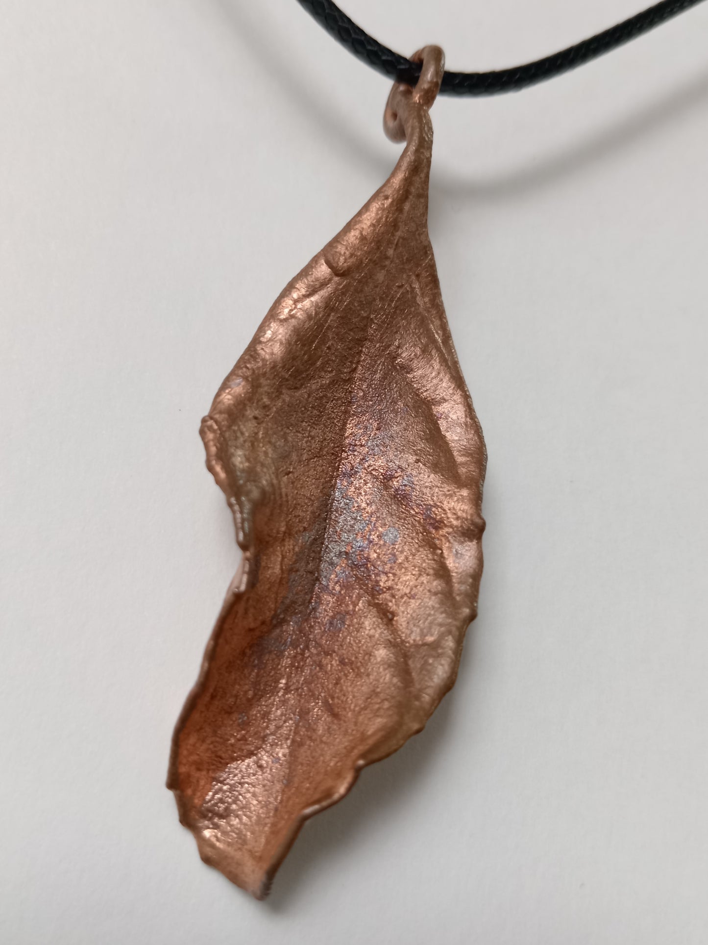Leaf