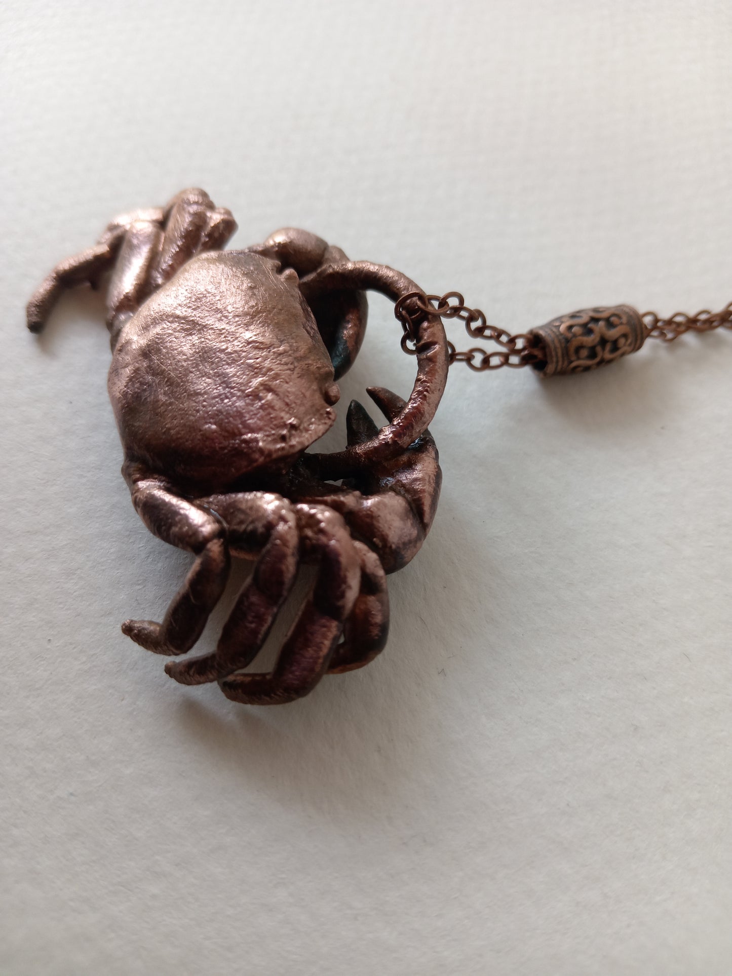 Crab