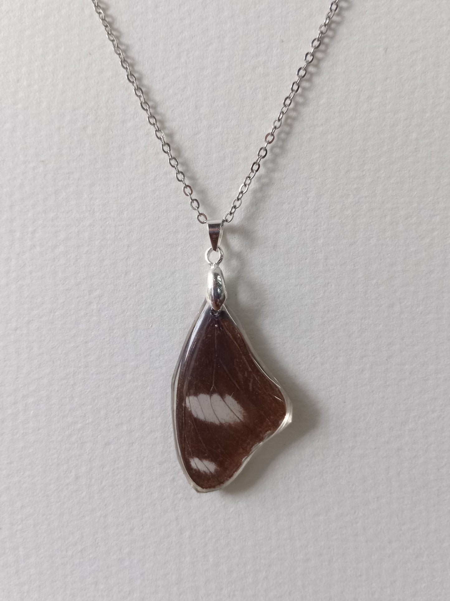 Winged Pendant