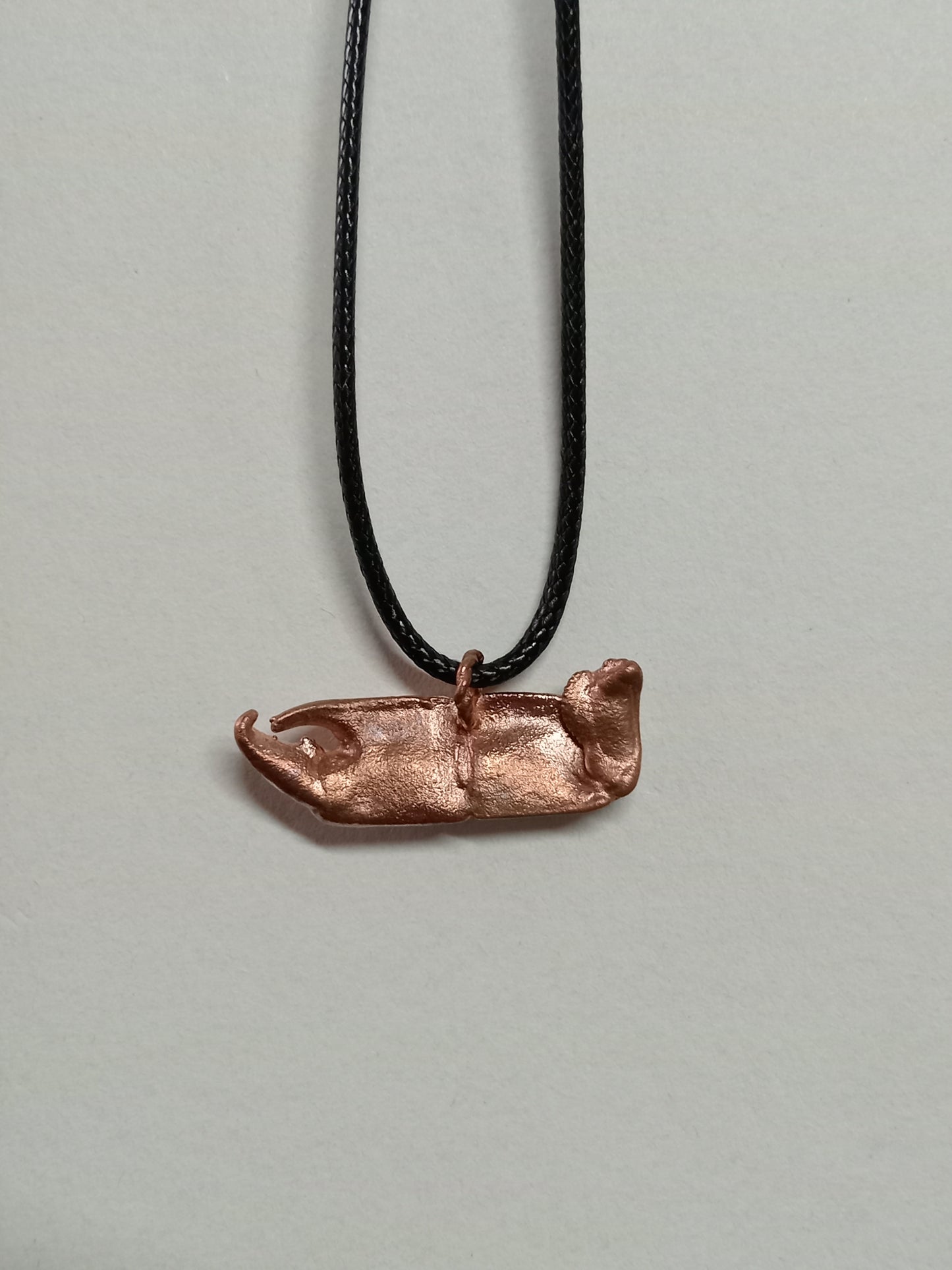 Copper Crab