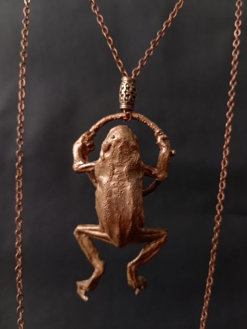 Frog