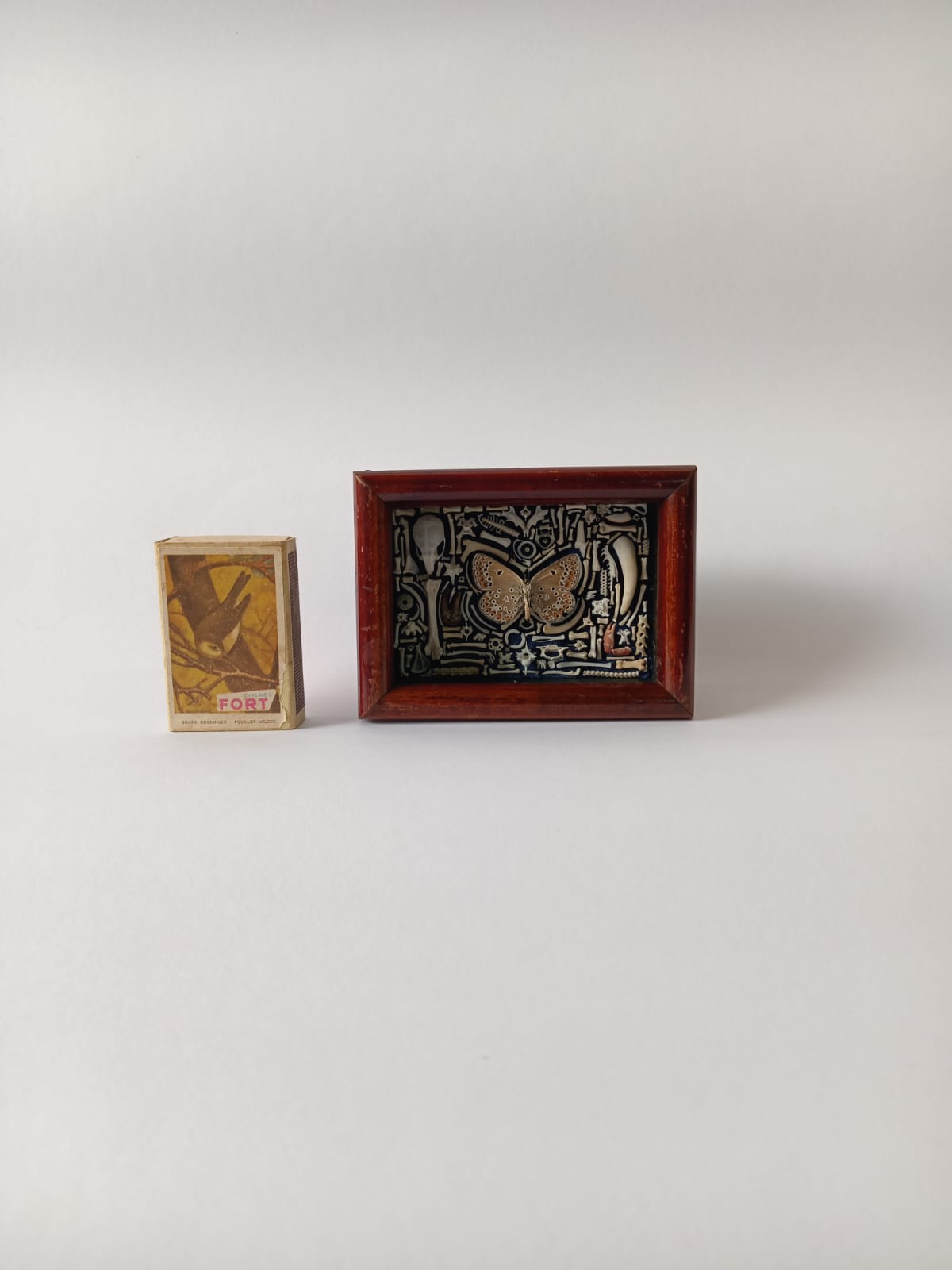 Small Nature Compostion