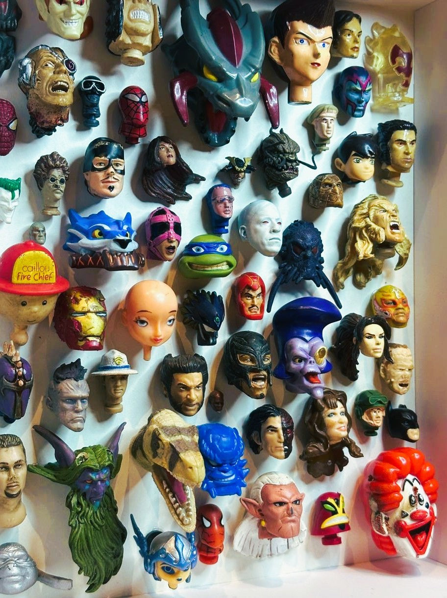 The Toys Story