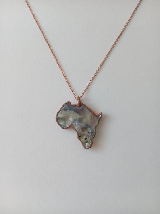 Abalone Africa