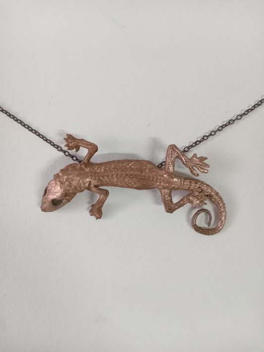 Gecko