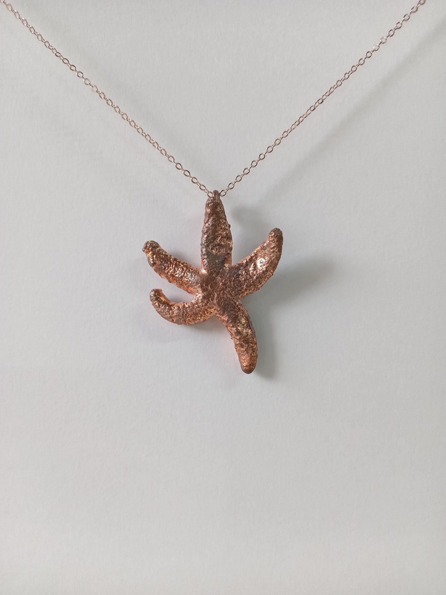 Dancing Starfish