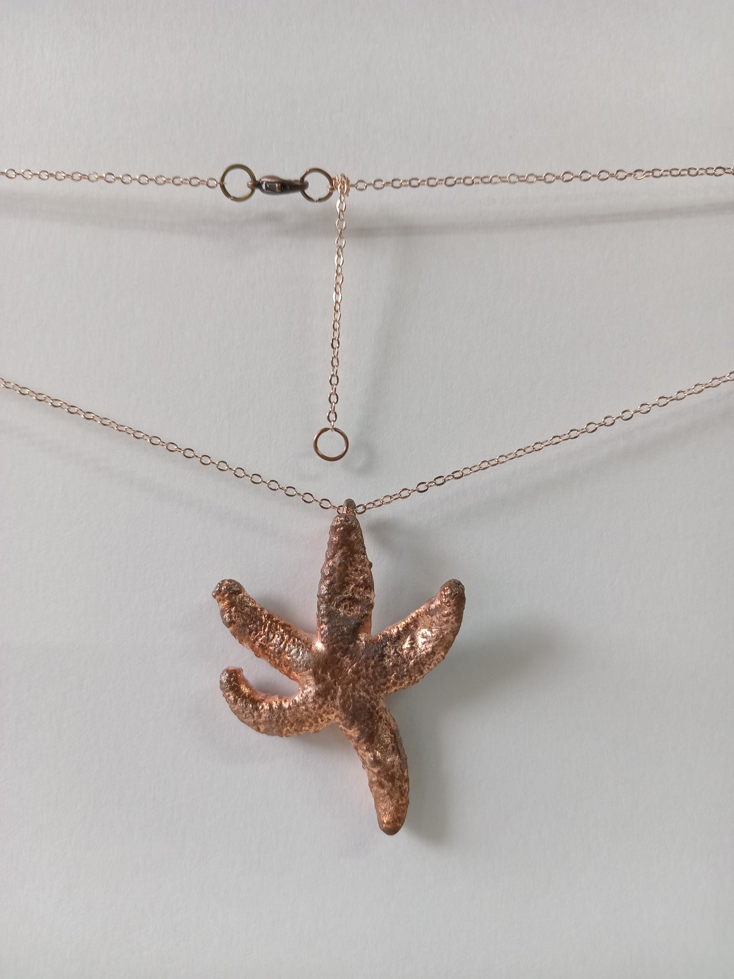 Dancing Starfish