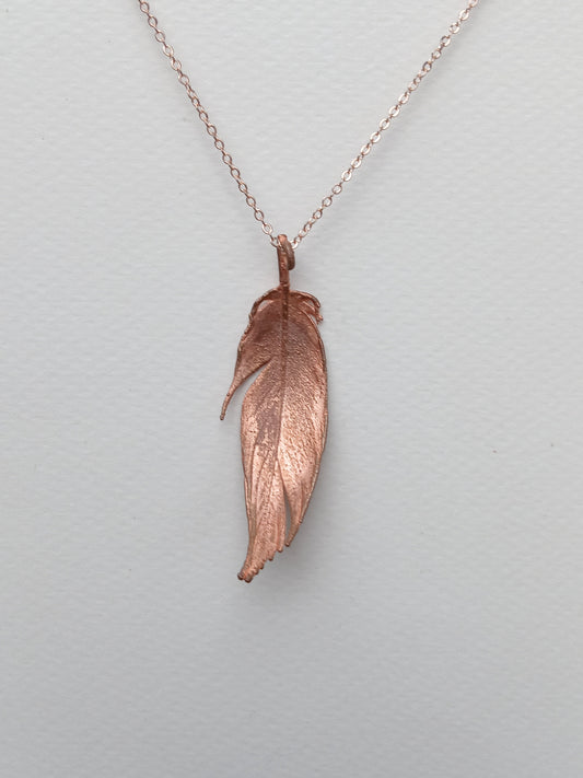 Feather