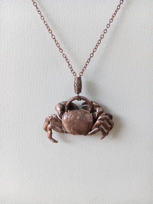 Crab