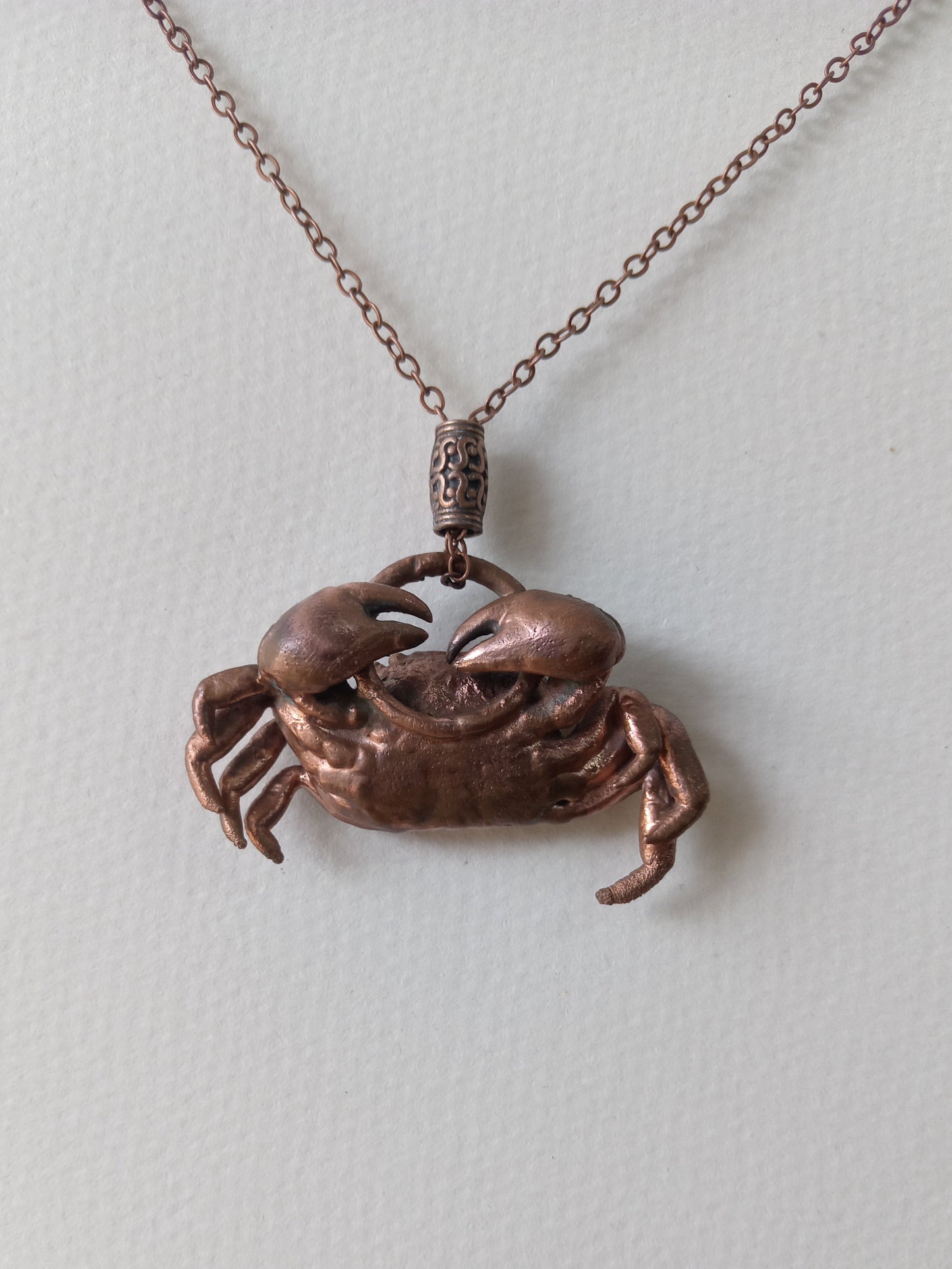 Crab