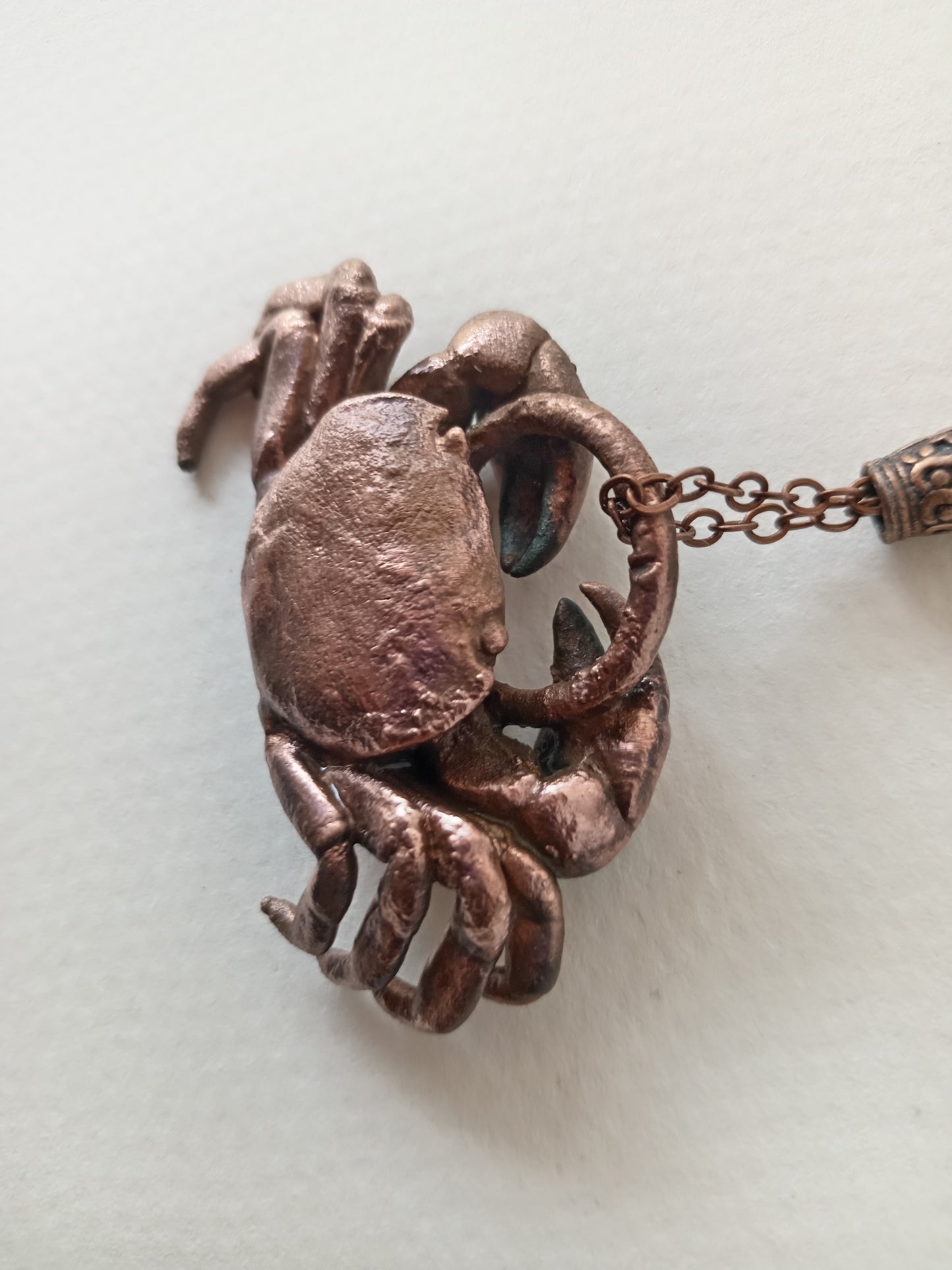 Crab