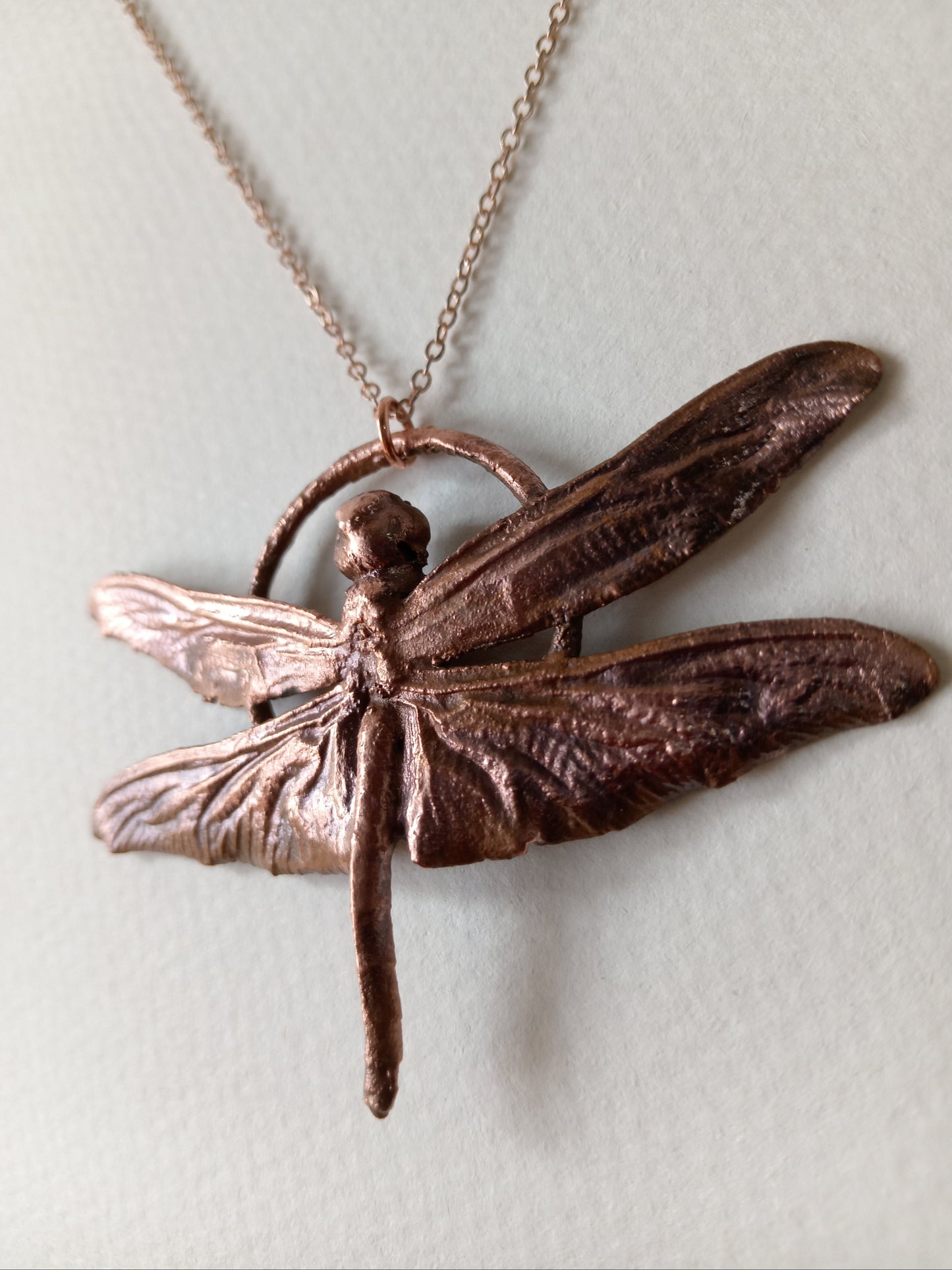 Dragonfly