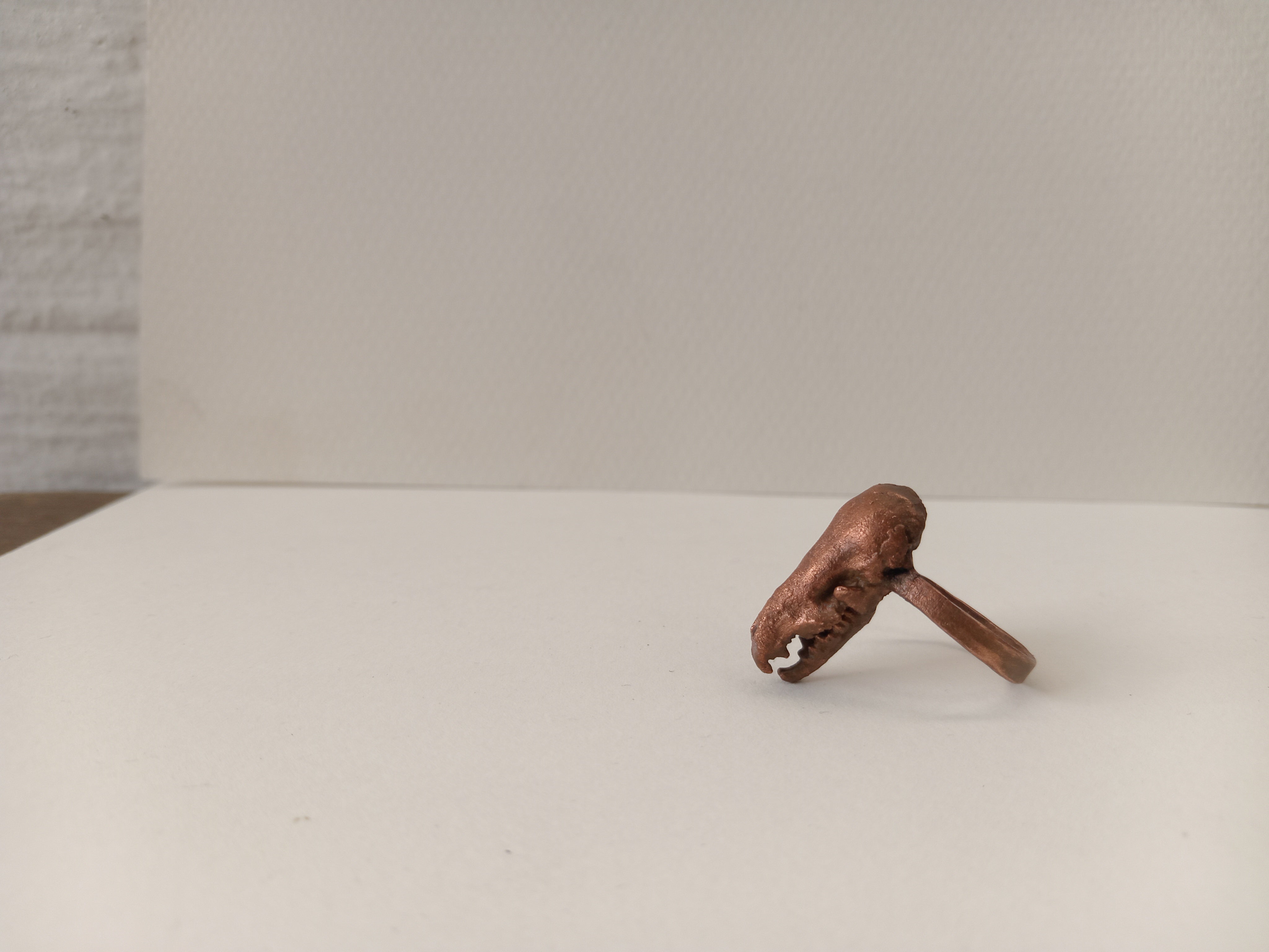 Shrew Ring – Obscure Art