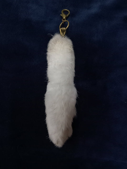 Lucky rabbits foot