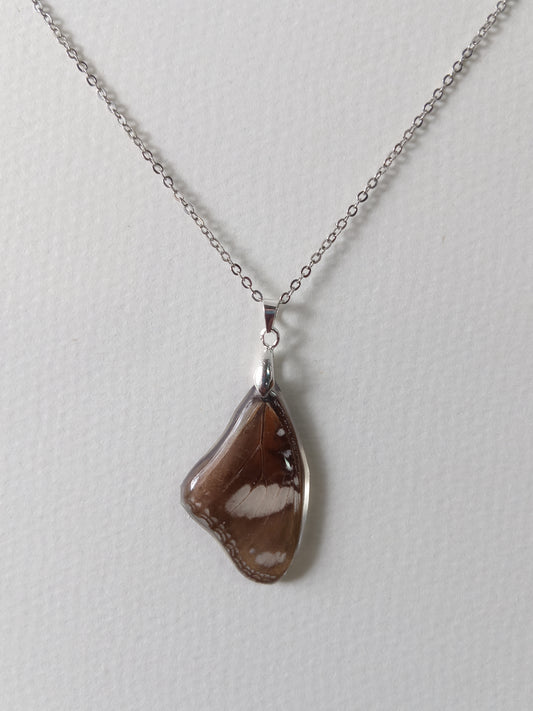 Winged Pendant