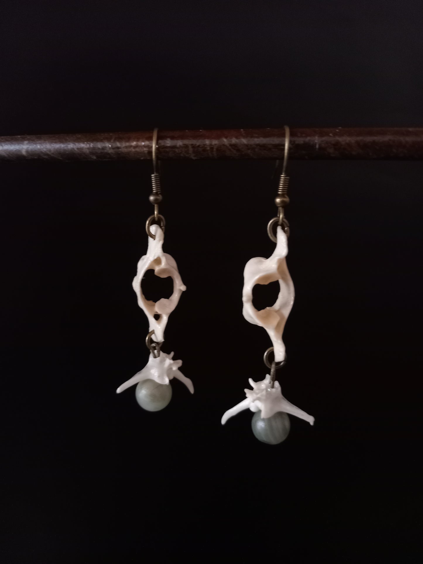 Cat and Snake with Jade