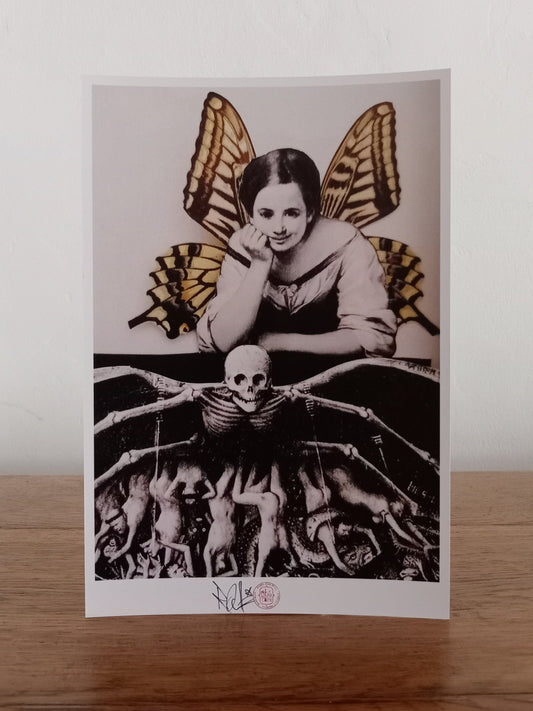 Death Fairy
