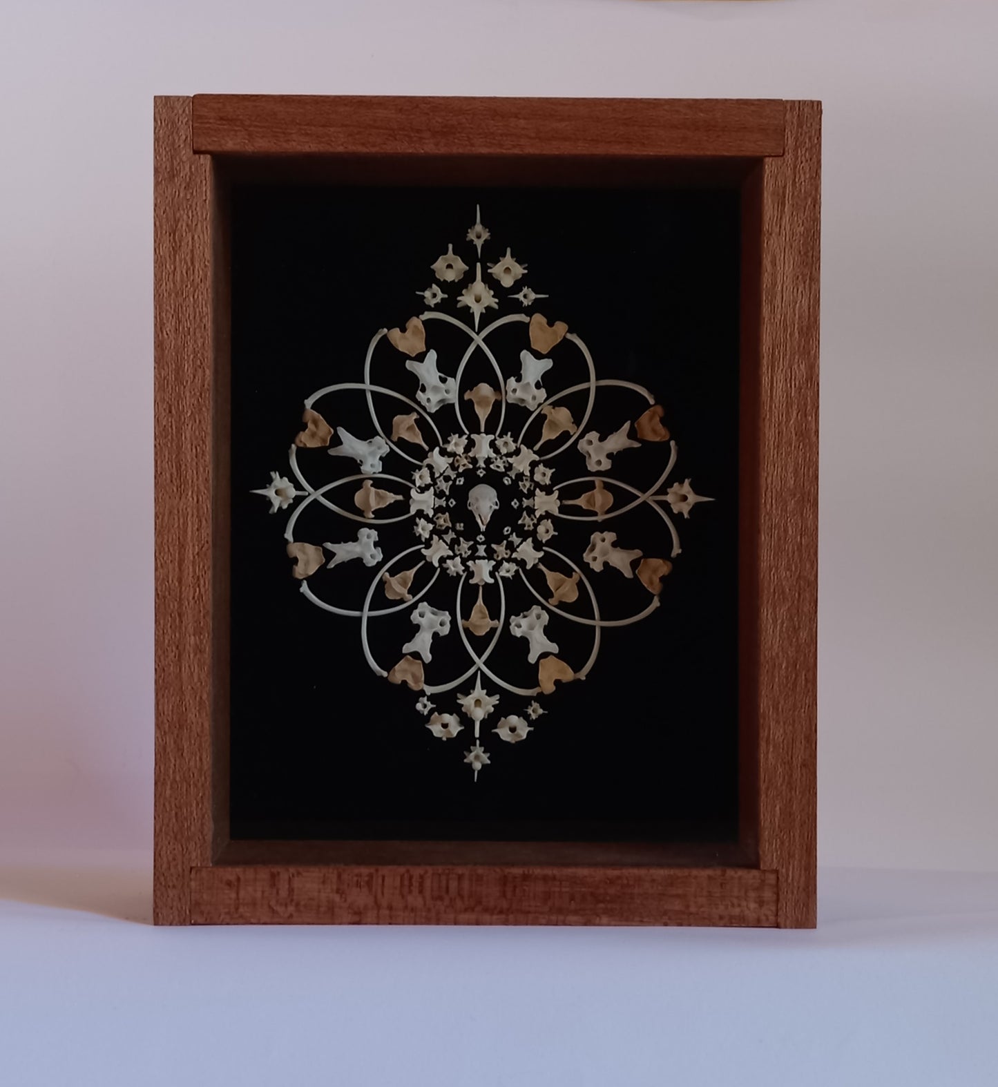 Mouse Mandala