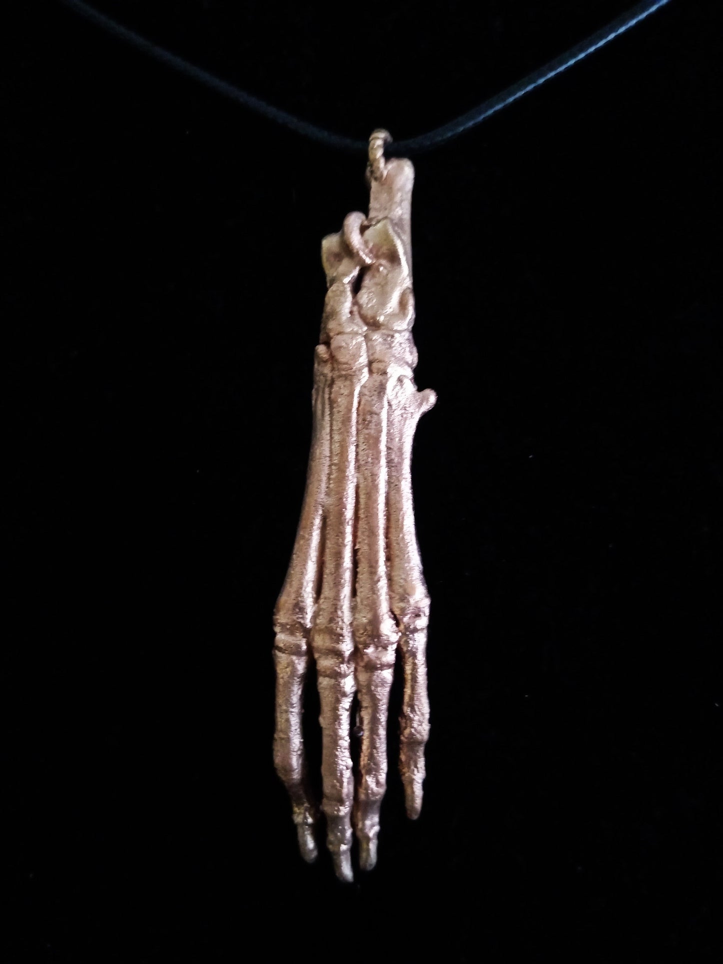 Lucky Rabbits Foot