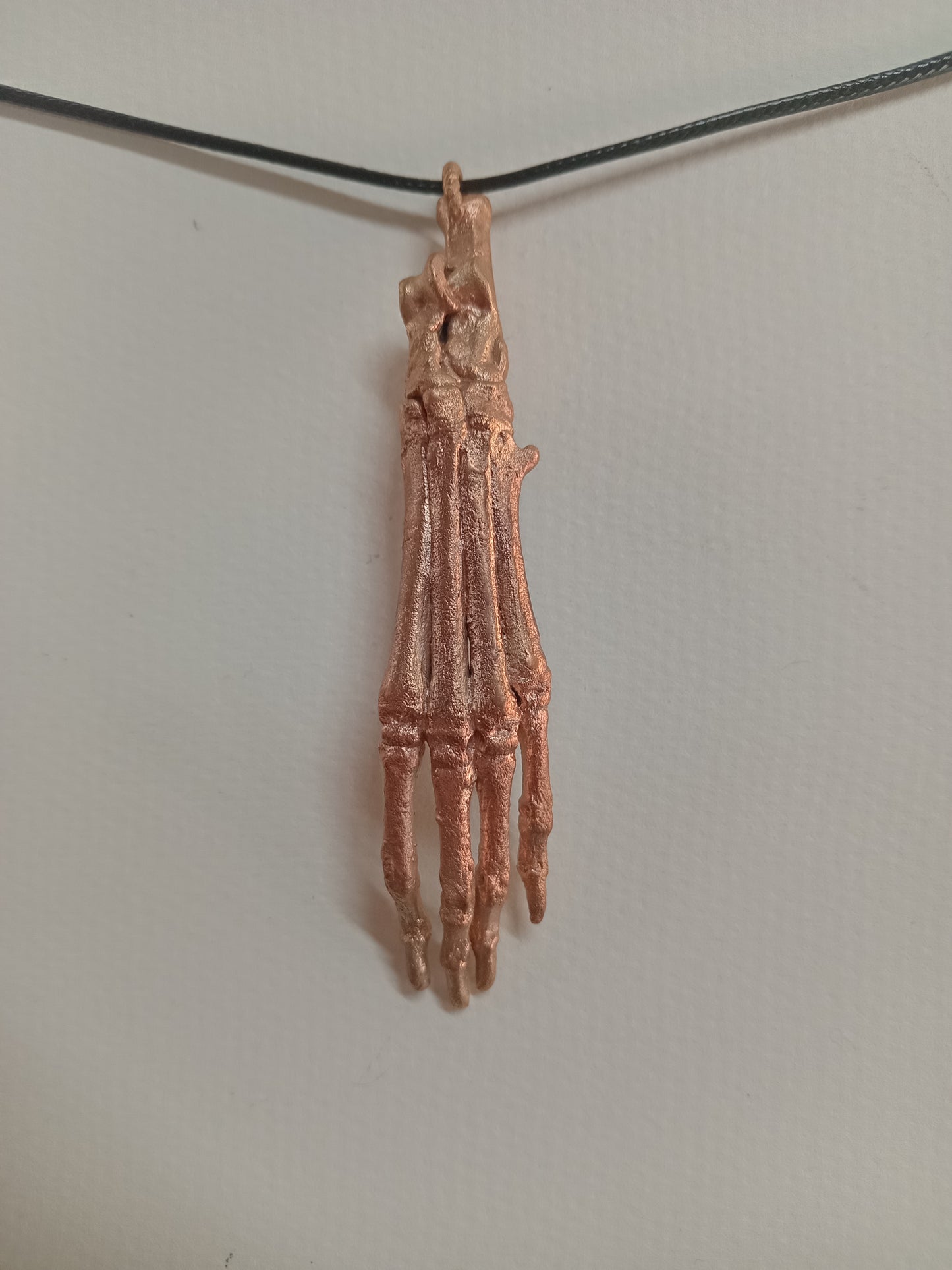 Lucky Rabbits Foot