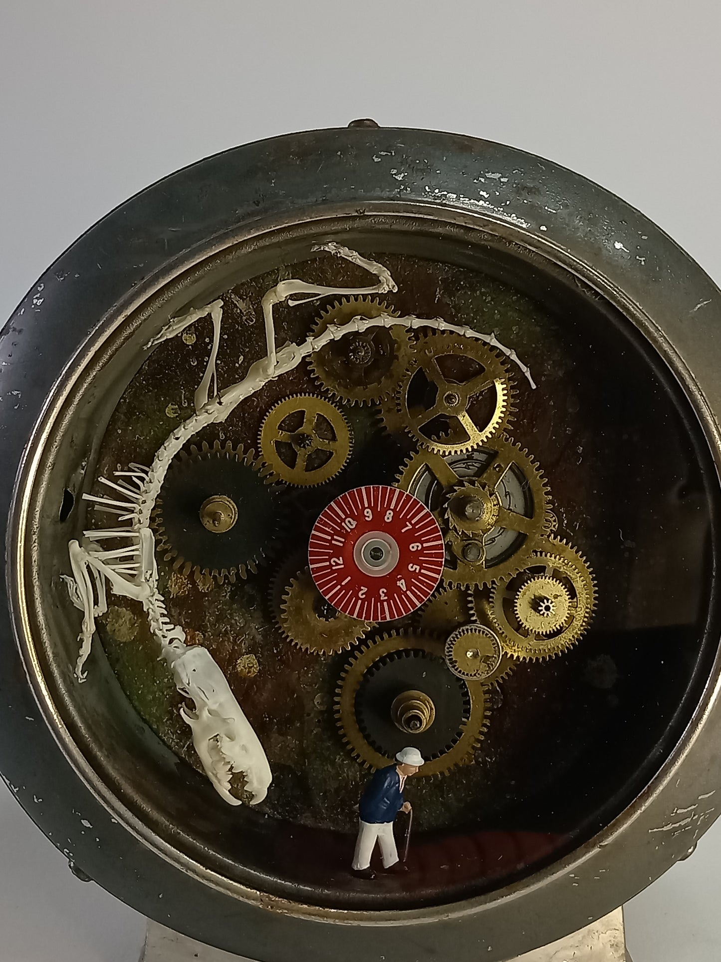 Rat Race #3