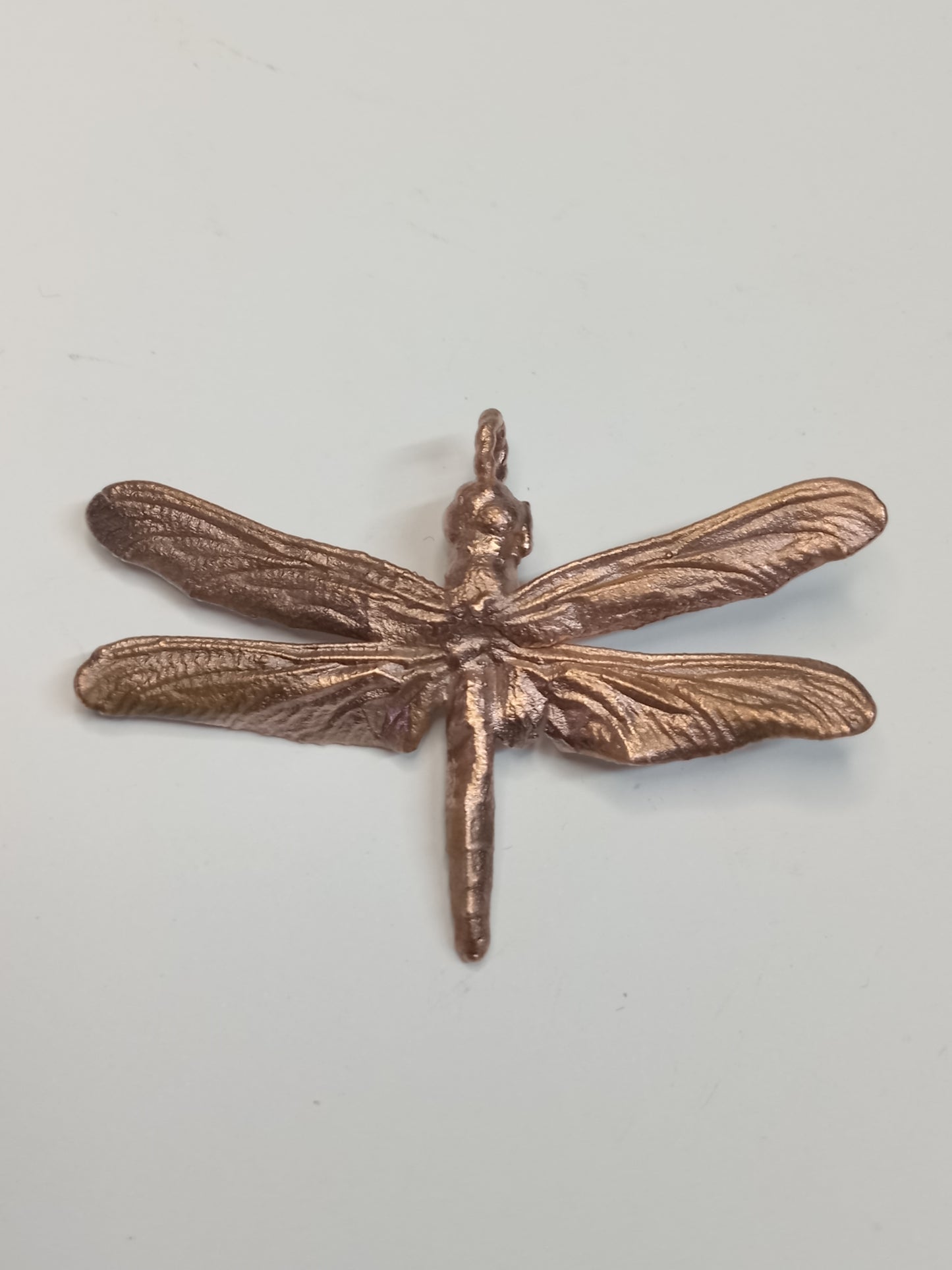 Copper Dragonfly