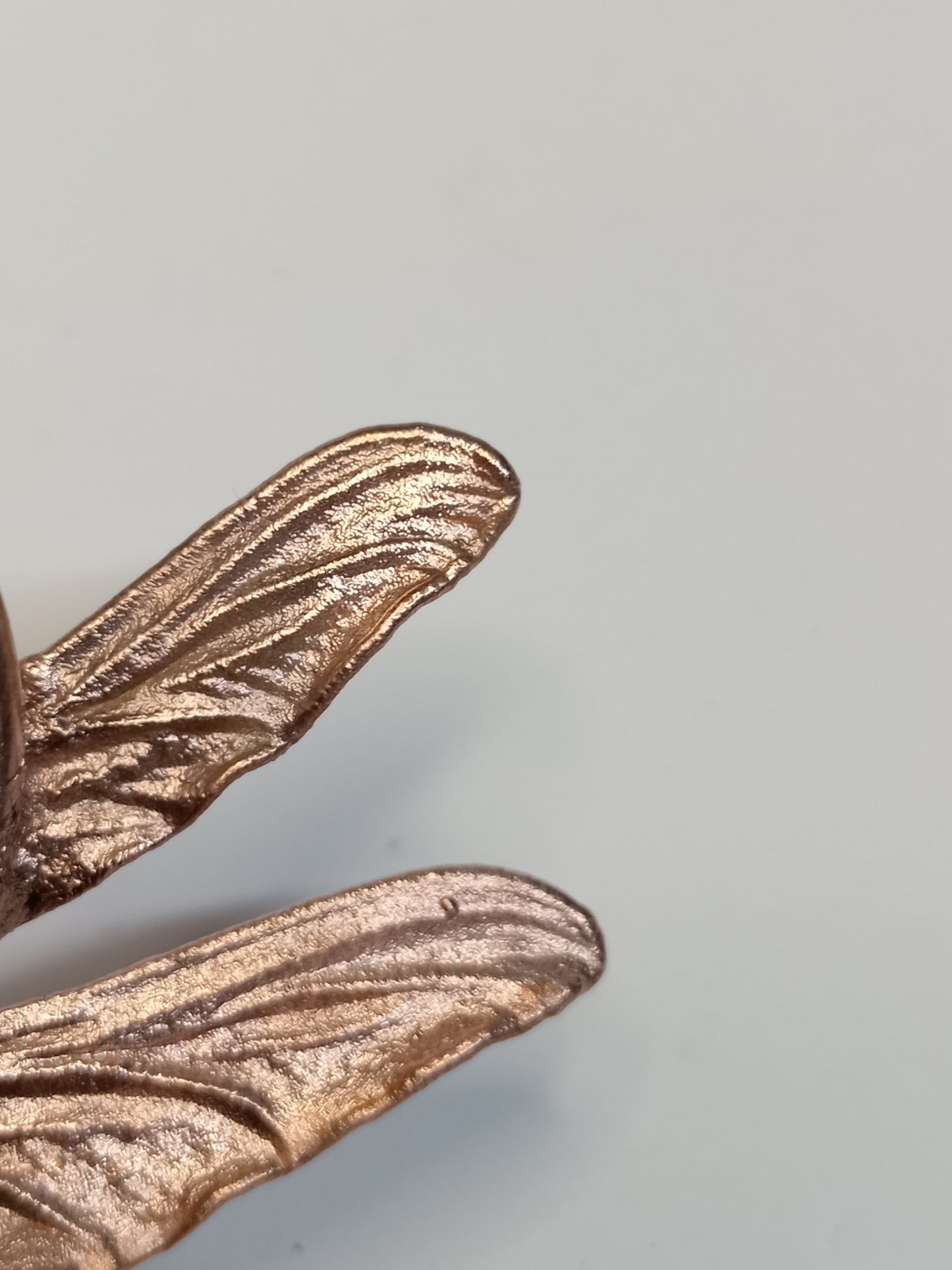 Copper Dragonfly