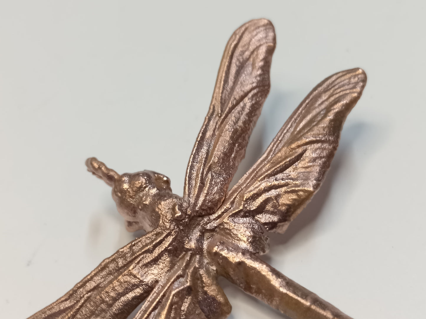 Copper Dragonfly