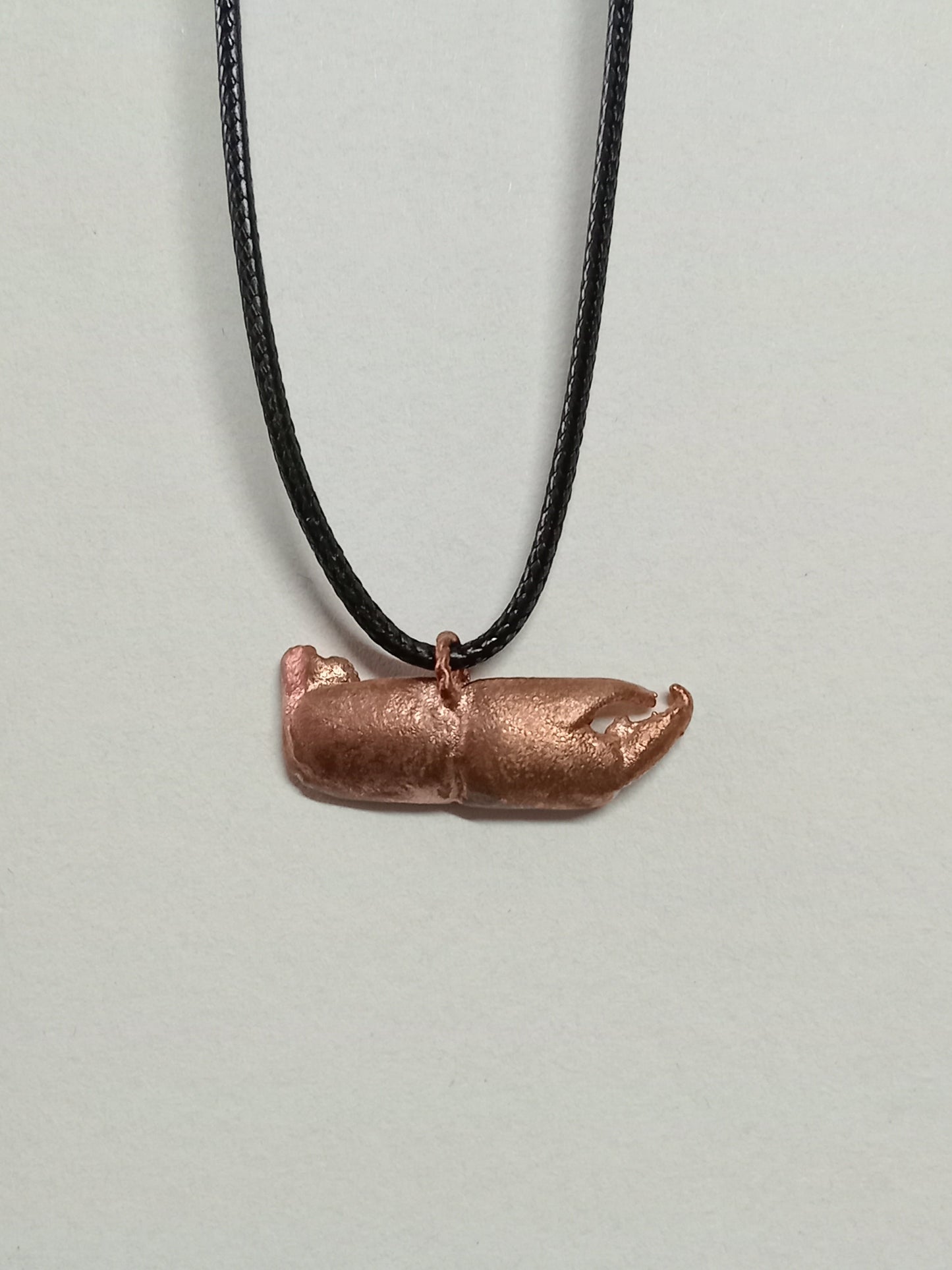 Copper Crab