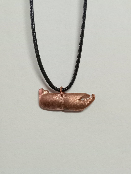 Copper Crab