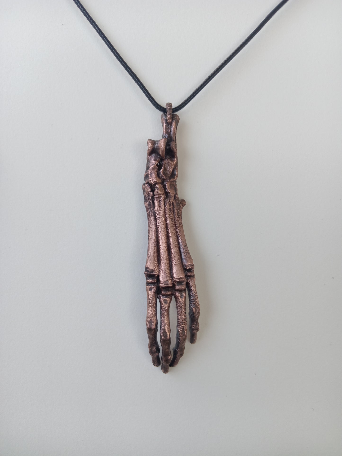 Lucky Rabbits Foot