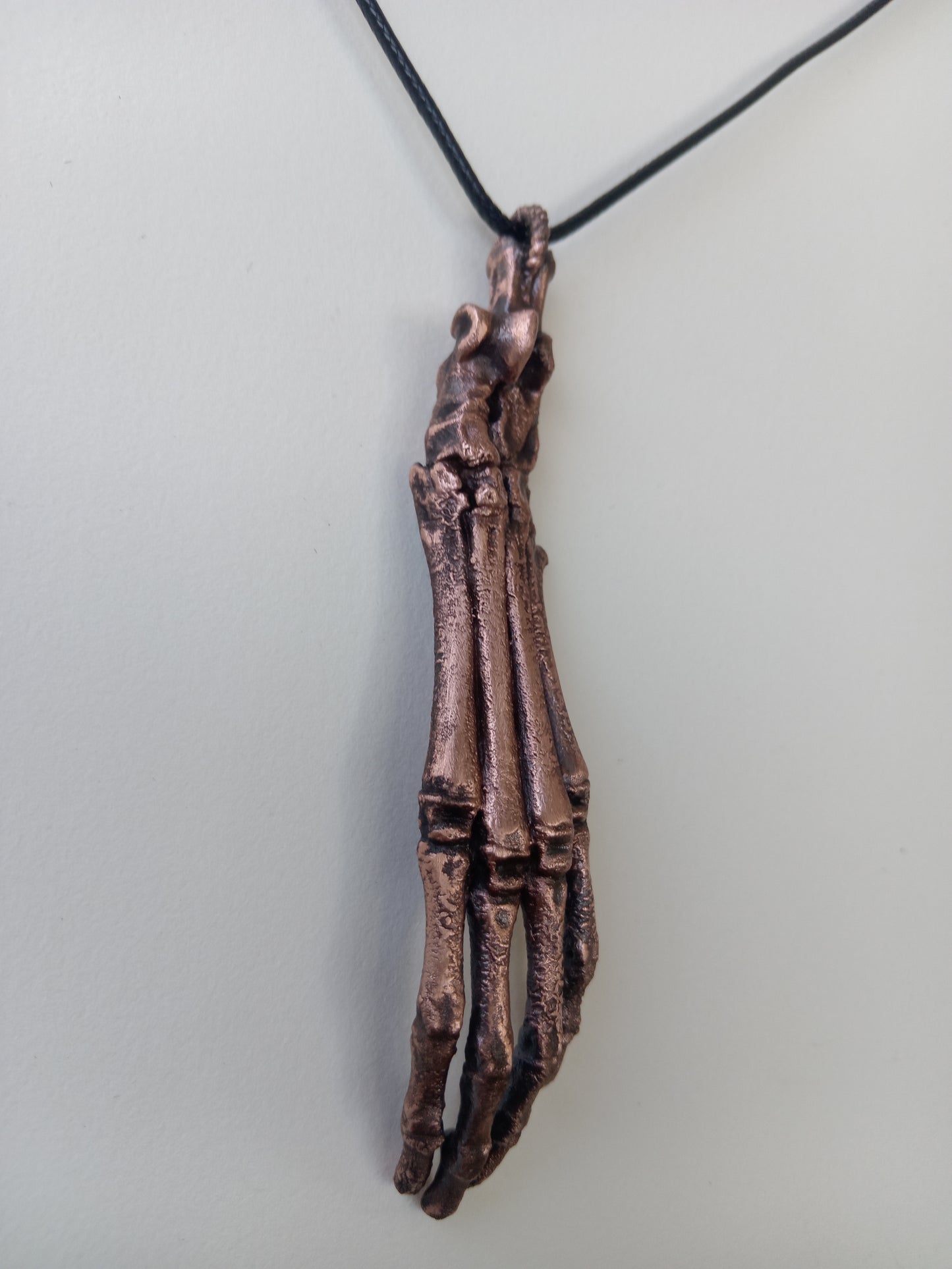 Lucky Rabbits Foot