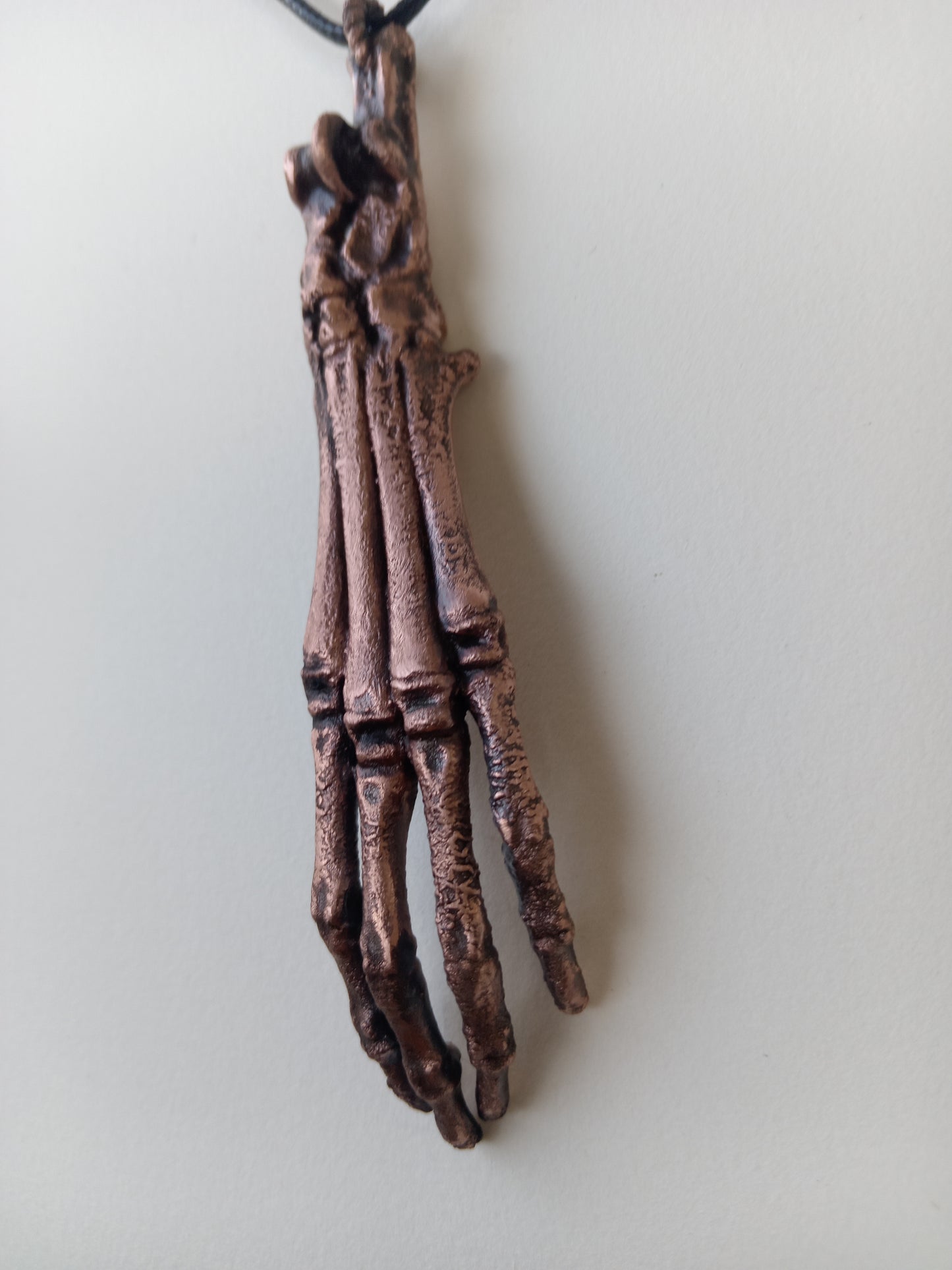 Lucky Rabbits Foot