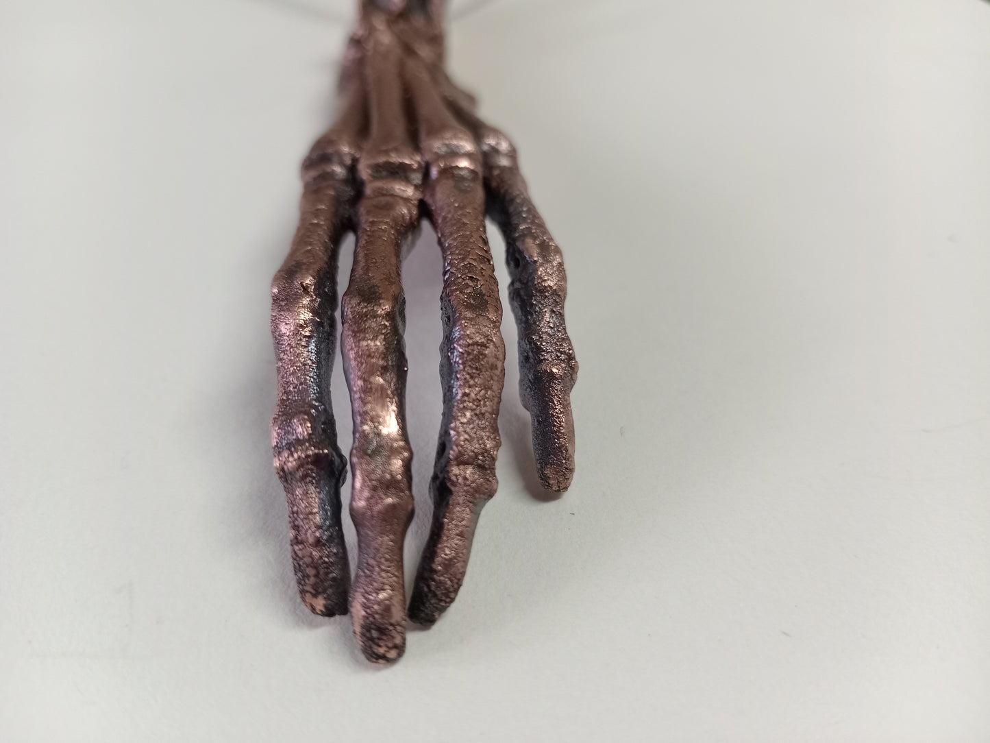 Lucky Rabbits Foot