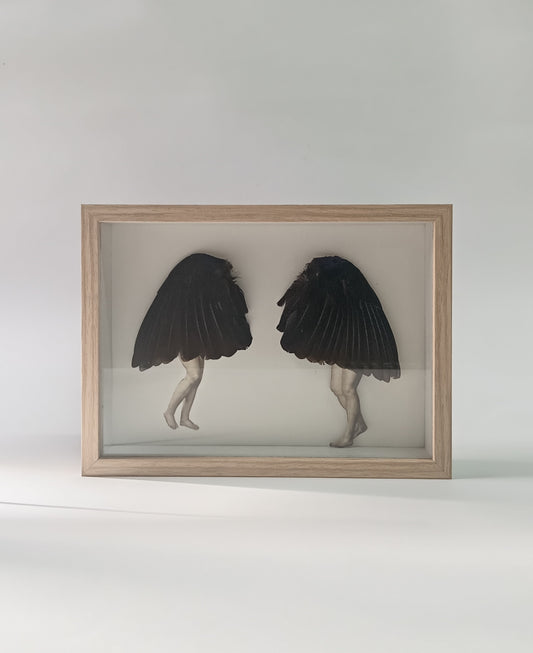 Bird ladies