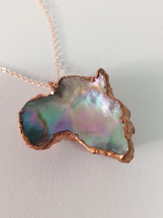 Abalone Africa