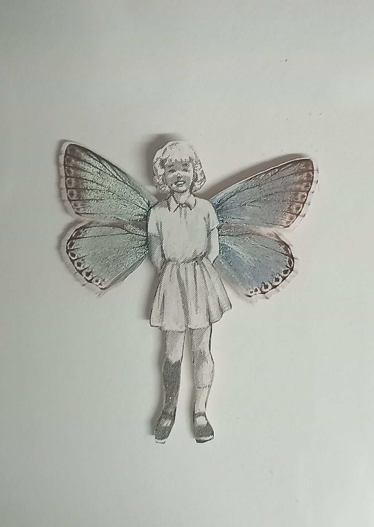 The little self