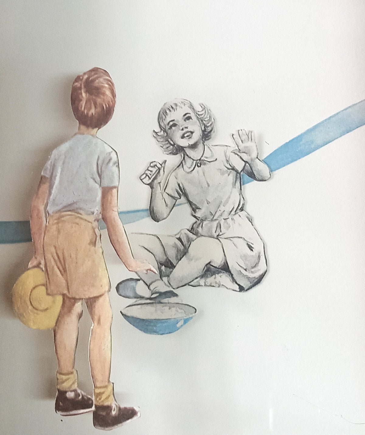 The little self